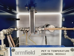 Thumbnail image of Armfield PCT PC-9 PC-13 Instrumentation & Control System Lab