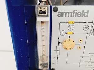 Thumbnail image of Armfield PCT PC-9 PC-13 Instrumentation & Control System Lab