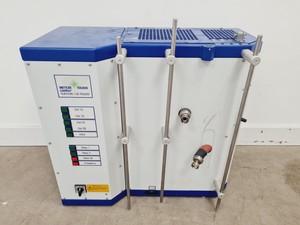 Image of Mettler Toledo LabMax Automatic Lab Reactor