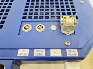 Thumbnail image of Mettler Toledo LabMax Automatic Lab Reactor