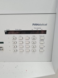 Thumbnail image of PanAlytical PW3830 X-Ray Generator Lab