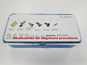 Thumbnail image of PanAlytical PW3830 X-Ray Generator Lab