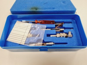 Thumbnail image of PanAlytical PW3830 X-Ray Generator Lab