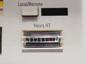 Thumbnail image of PanAlytical PW3830 X-Ray Generator Lab