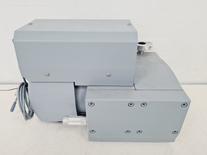 Thumbnail image of VacuuBrand MV 2 NT Vario Vakuum Pumpsystem Diaphragm Pumping Unit Faulty