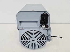 Thumbnail image of VacuuBrand MV 2 NT Vario Vakuum Pumpsystem Diaphragm Pumping Unit Faulty