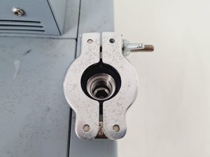 Thumbnail image of VacuuBrand MV 2 NT Vario Vakuum Pumpsystem Diaphragm Pumping Unit Faulty