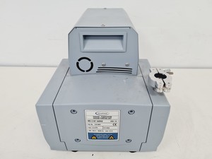Thumbnail image of VacuuBrand MV 2 NT Vario Vakuum Pumpsystem Diaphragm Pumping Unit Faulty