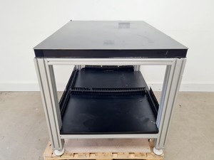 Thumbnail image of Newport 90x90x90cm Anti-Vibration Isolation Table