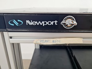 Thumbnail image of Newport 90x90x90cm Anti-Vibration Isolation Table