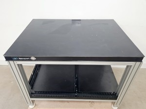 Thumbnail image of Newport 90x90x90cm Anti-Vibration Isolation Table