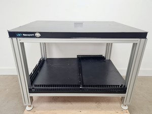 Thumbnail image of Newport 90x90x90cm Anti-Vibration Isolation Table