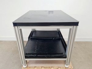 Thumbnail image of Newport 90x90x90cm Anti-Vibration Isolation Table