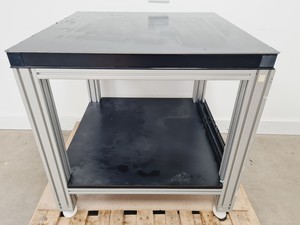 Thumbnail image of Newport Anti-Vibration Table 90x90x90cm