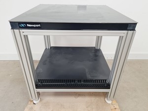 Thumbnail image of Newport Anti-Vibration Table 90x90x90cm