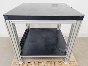 Thumbnail image of Newport Anti-Vibration Table 90x90x90cm