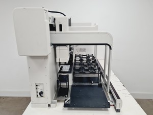 Thumbnail image of Beckman Coulter BioMek FXP Laboratory Automation Workstation System Faulty