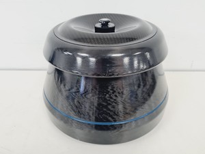 Image of Sorvall SLC-4000 Fixed Angle Centrifuge Rotor 4x1000