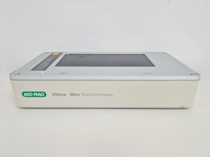 Image of Bio-Rad UView Mini Transilluminator Lab