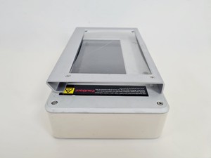 Thumbnail image of Bio-Rad Model UView Mini Transilluminator Lab