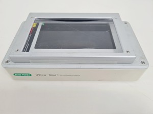 Thumbnail image of Bio-Rad Model UView Mini Transilluminator Lab