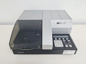 Thumbnail image of BioTek ELx50/16 Microplate Washer Lab