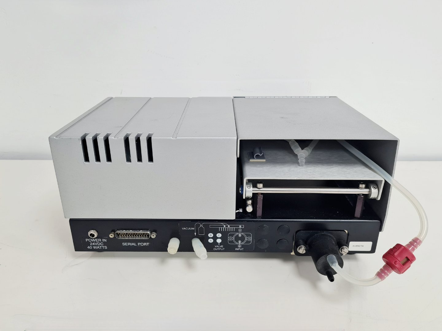 Image of BioTek ELx50/16 Microplate Washer Lab