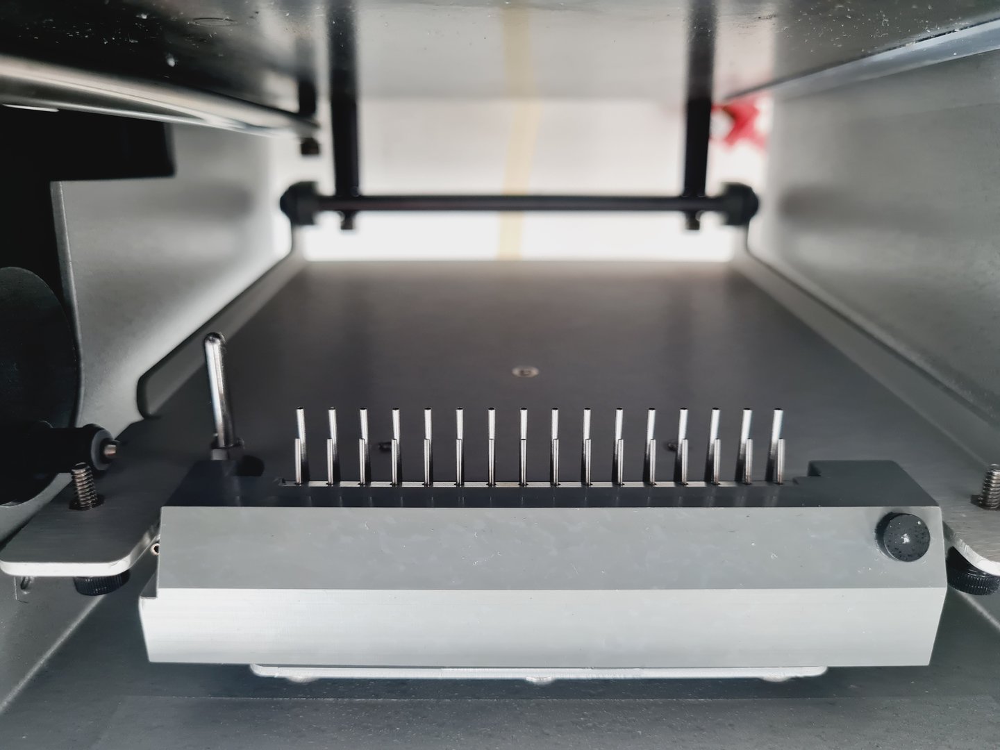 Image of BioTek ELx50/16 Microplate Washer Lab