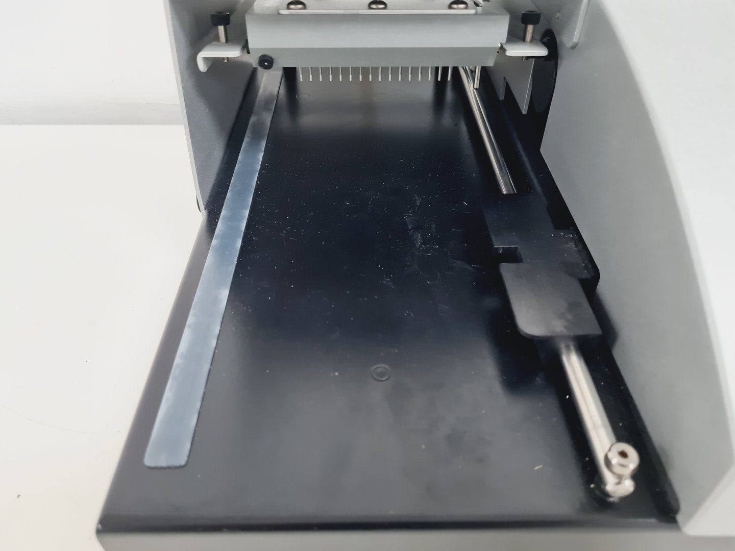 Image of BioTek ELx50/16 Microplate Washer Lab