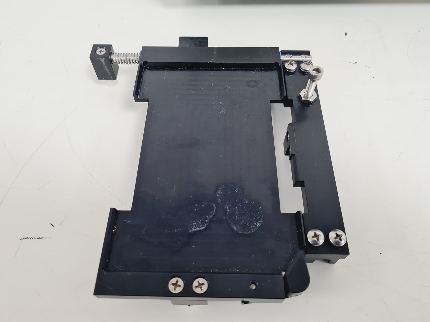 Image of BioTek ELx50/16 Microplate Washer Lab