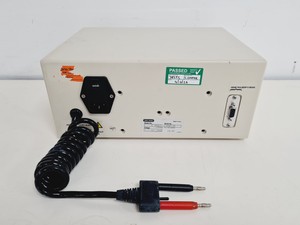 Thumbnail image of Bio-Rad Gene Pulser II RF Module & Shock-Pod Lab
