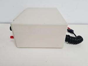 Thumbnail image of Bio-Rad Gene Pulser II RF Module & Shock-Pod Lab