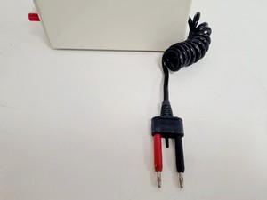 Thumbnail image of Bio-Rad Gene Pulser II RF Module & Shock-Pod Lab