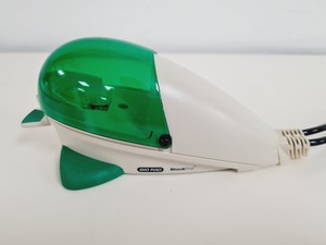 Thumbnail image of Bio-Rad Gene Pulser II RF Module & Shock-Pod Lab