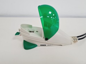 Thumbnail image of Bio-Rad Gene Pulser II RF Module & Shock-Pod Lab