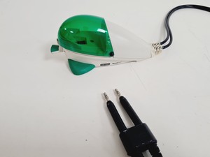Thumbnail image of Bio-Rad Gene Pulser II RF Module & Shock-Pod Lab