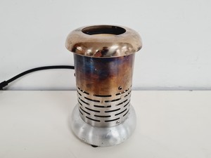 Image of ElectroThermal BA6101 Electric Bunsen Lab