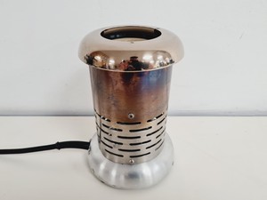 Image of ElectroThermal Electric Bunsen BA6101 Lab