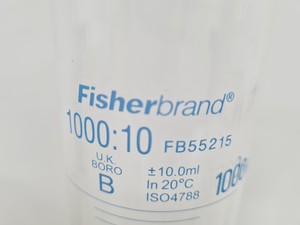 Thumbnail image of Lot Of Pyrex,Schott, FisherBrand and Simax Lab Glassware 
