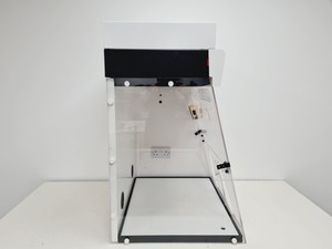 Thumbnail image of Captair Erlab Filtair 824 Fume Hood Lab