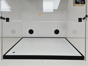 Thumbnail image of Captair Erlab Filtair 824 Fume Hood Lab