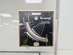 Thumbnail image of Captair Erlab Filtair 824 Fume Hood Lab