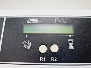 Thumbnail image of Captair Erlab Filtair 824 Fume Hood Lab