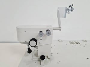 Thumbnail image of Leica Microscope Micromanipulator with Stand Lab