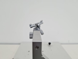 Thumbnail image of Leica Microscope Micromanipulator with Stand Lab