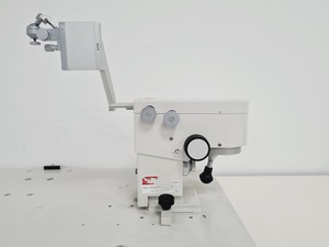 Thumbnail image of Leica Microscope Micromanipulator with Stand Lab