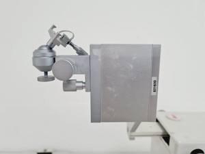 Thumbnail image of Leica Microscope Micromanipulator with Stand Lab