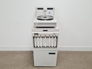 Image of Ventana 750-200 Discovery Slide Staining System Lab