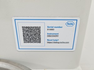 Thumbnail image of Ventana 750-200 Discovery Slide Staining System Lab