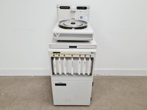 Image of Ventana Model 750-200 Discovery Slide Staining System Lab